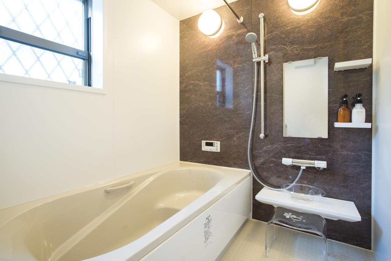 Kyotoeki Guesthouse Michi Kültér fotó