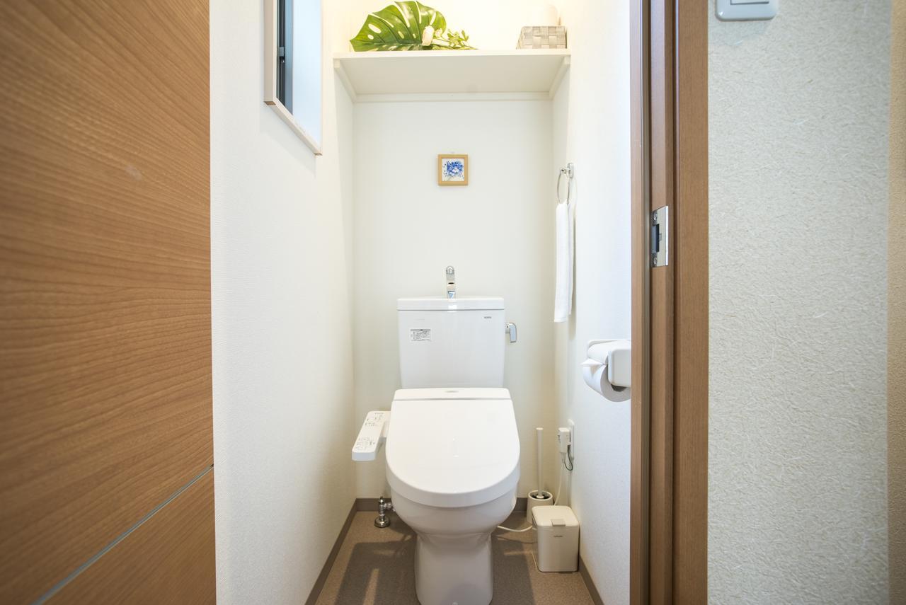 Kyotoeki Guesthouse Michi Kültér fotó