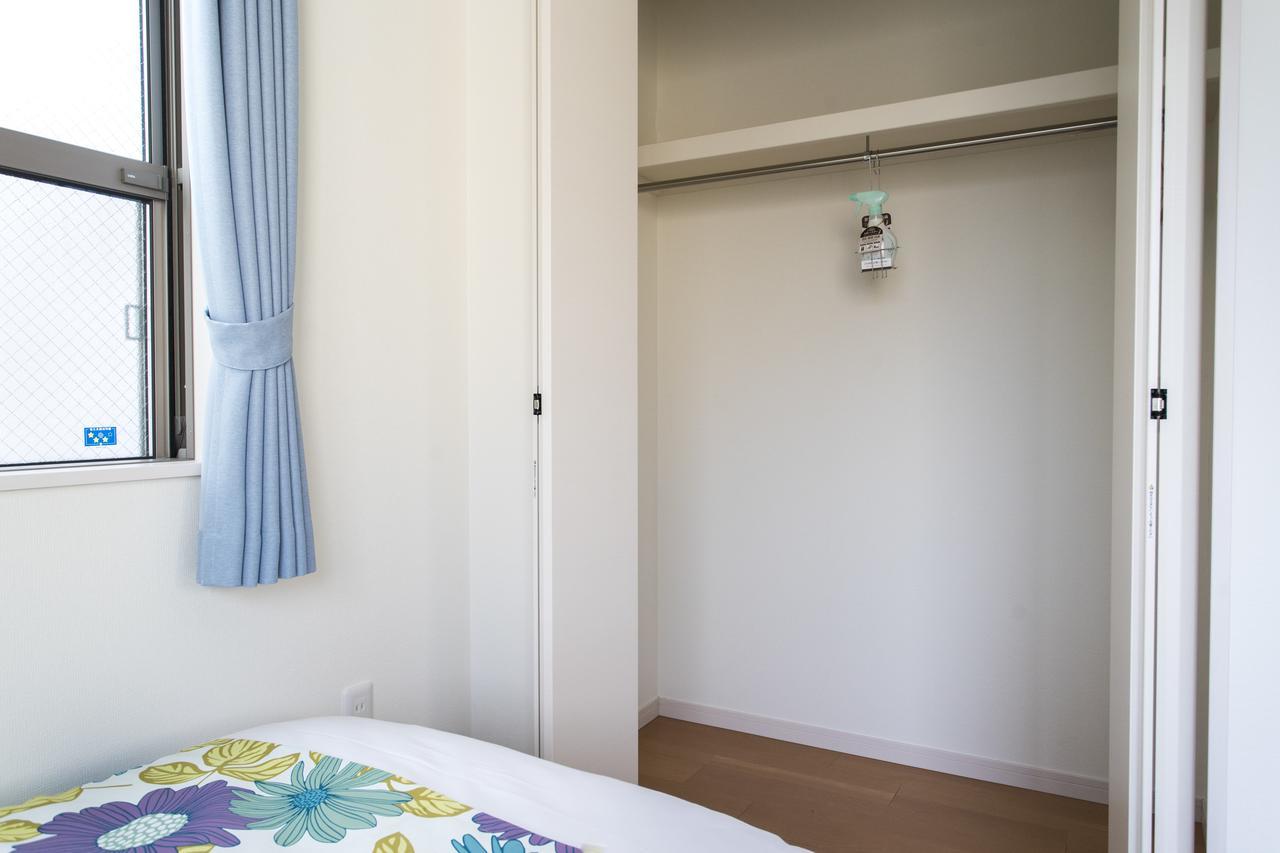 Kyotoeki Guesthouse Michi Kültér fotó