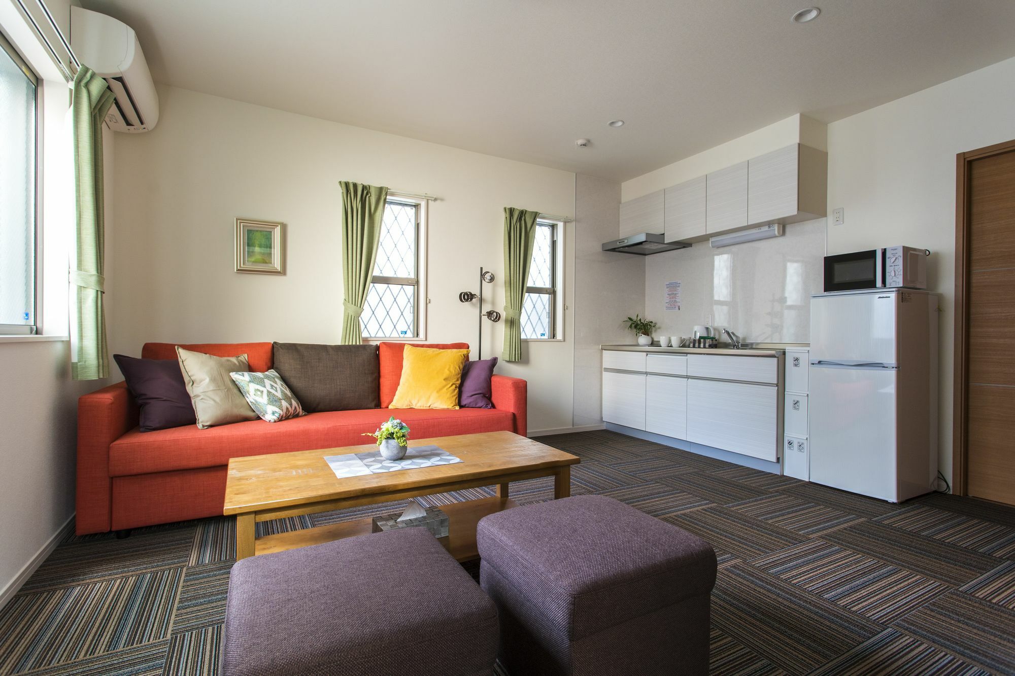 Kyotoeki Guesthouse Michi Kültér fotó