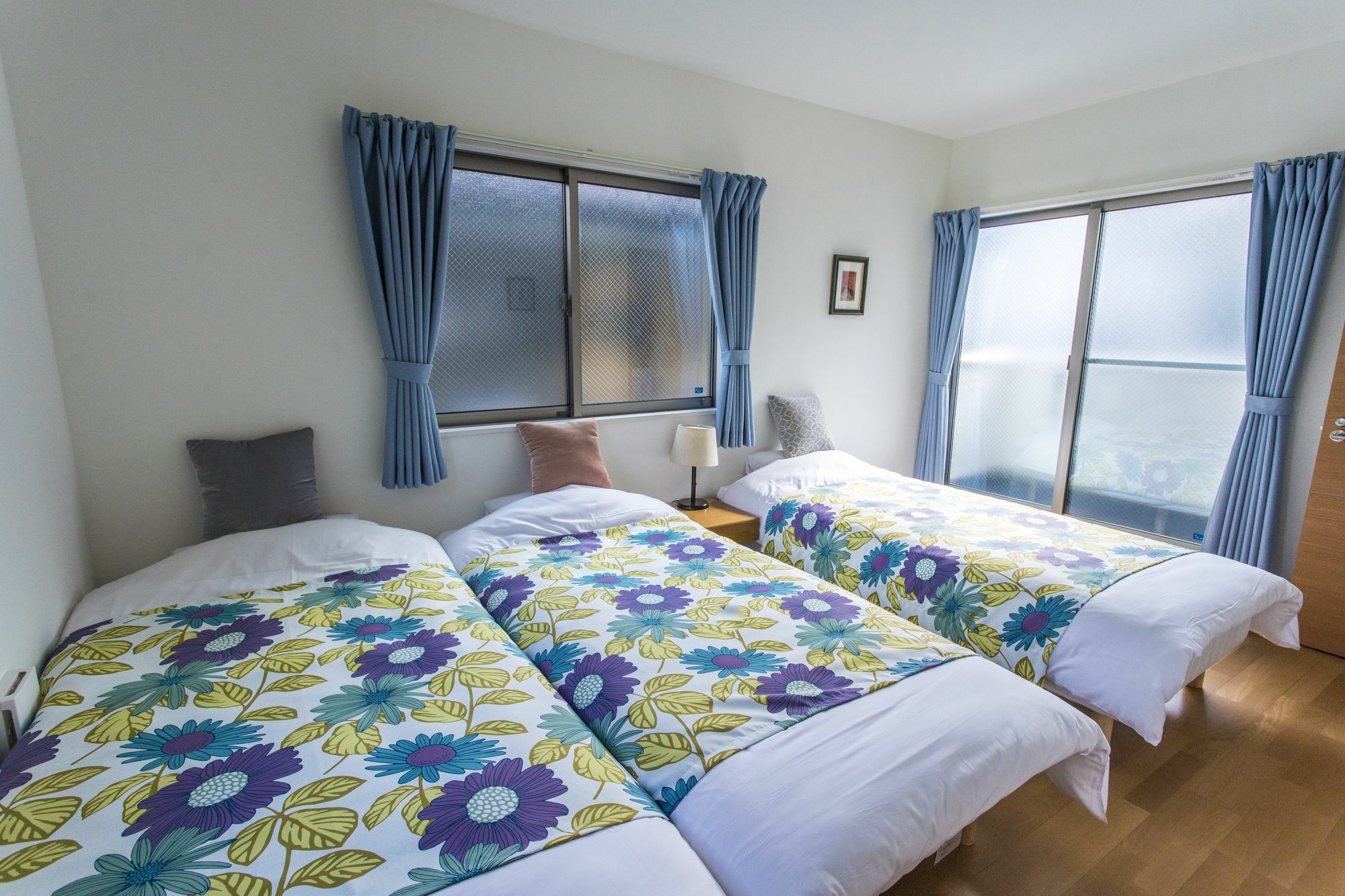 Kyotoeki Guesthouse Michi Kültér fotó