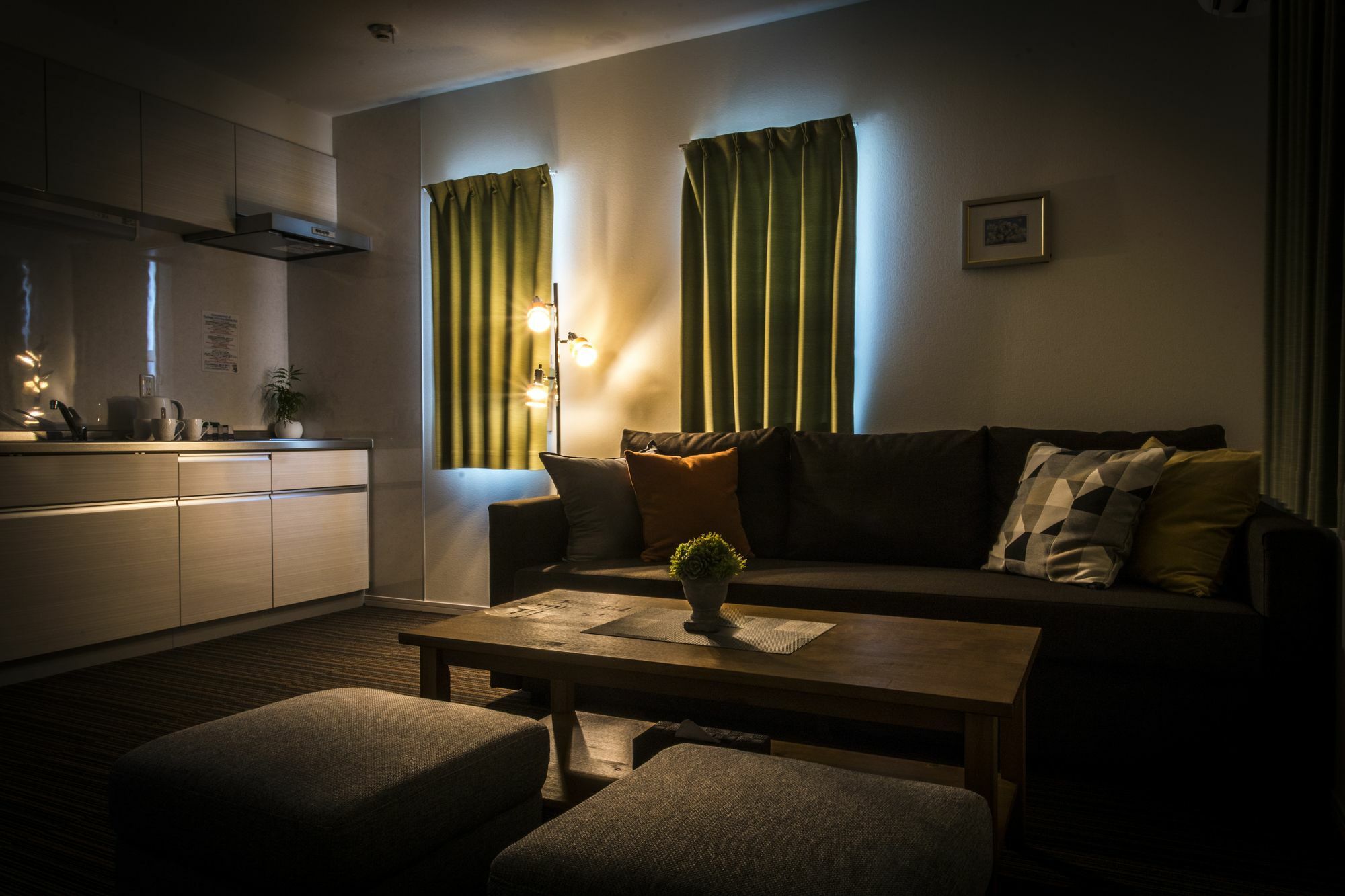 Kyotoeki Guesthouse Michi Kültér fotó